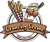 Crunchy Creme