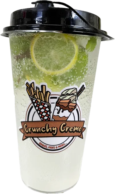 Virgin Mojito